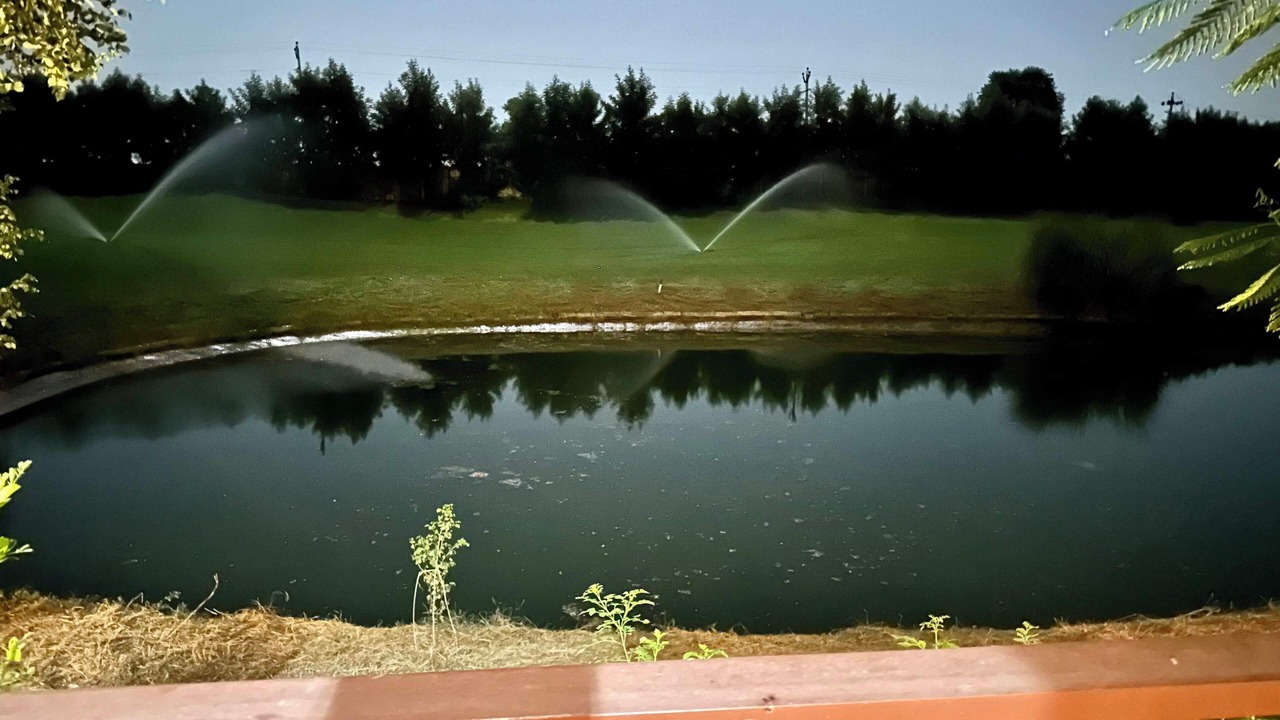 Photo of Outdoor in Bissar Akbarpur