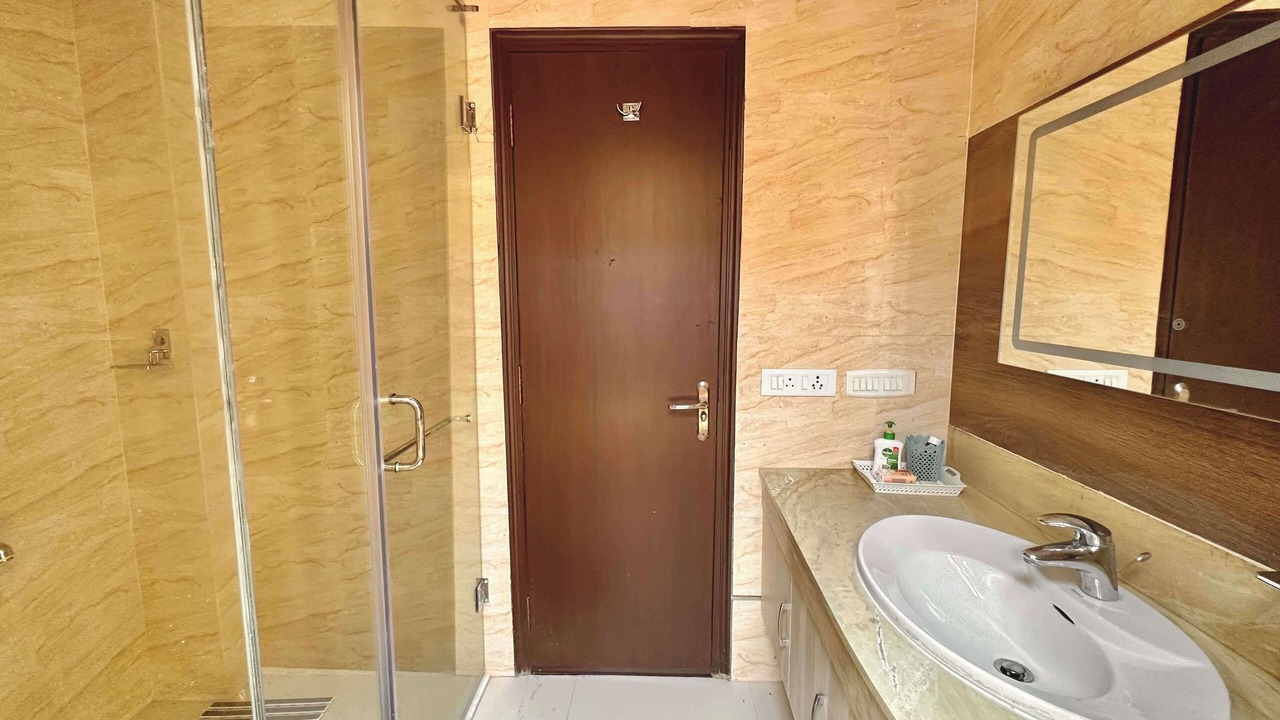 Photo of Bathroom in Bissar Akbarpur