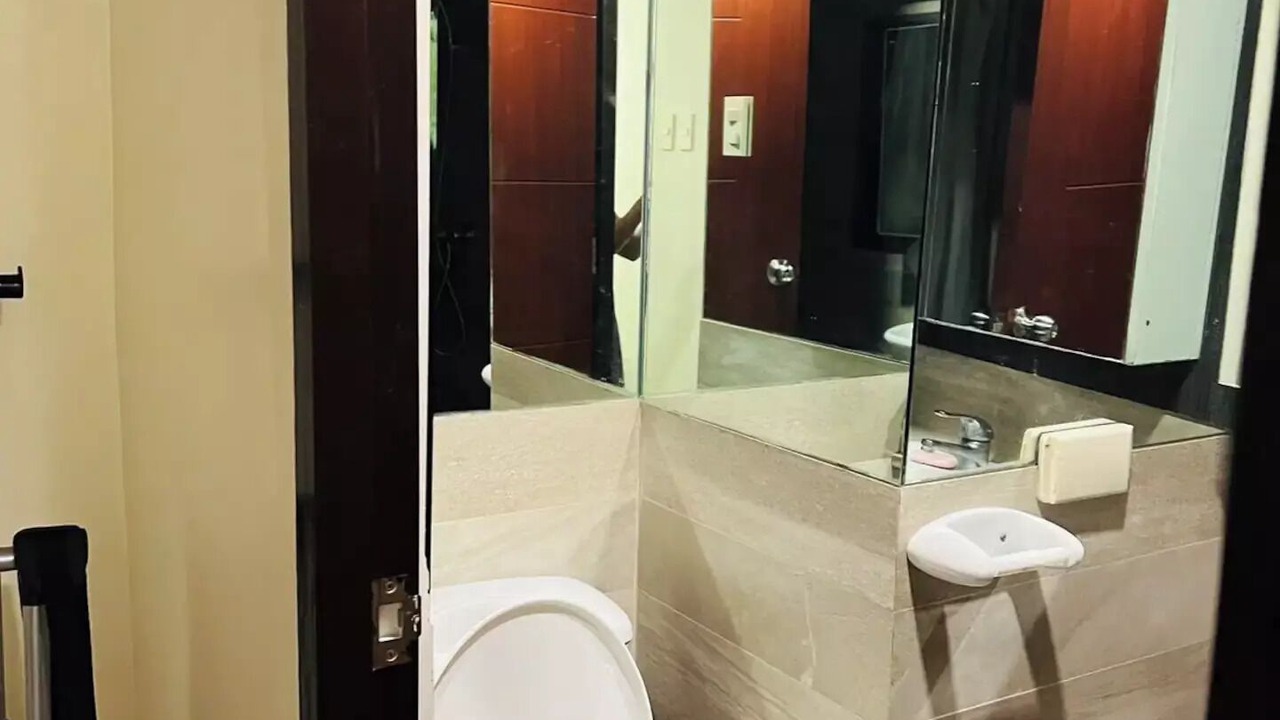 Photo of Bathroom in Valencia