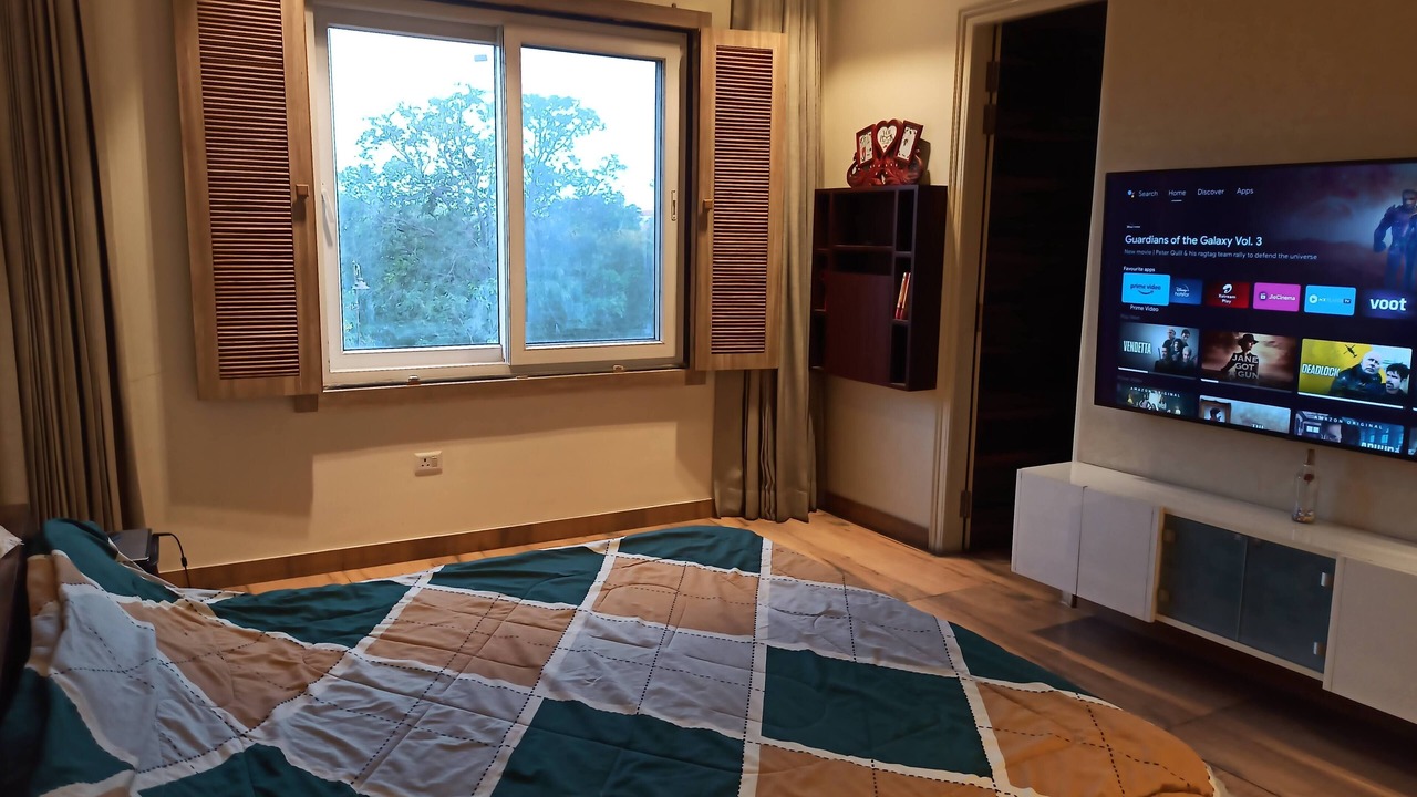 Photo of Bedroom in Ashok Nagar