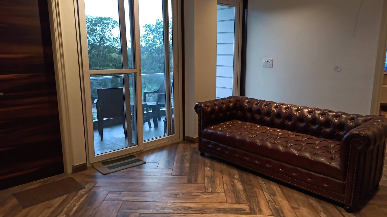 Photo of Livingroom in Ashok Nagar