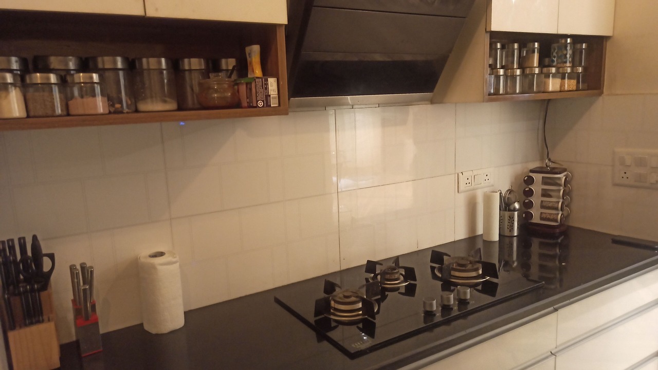 Photo of Kitchen in Ashok Nagar