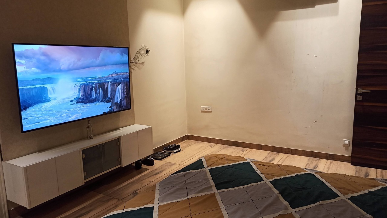 Photo of Bedroom in Ashok Nagar