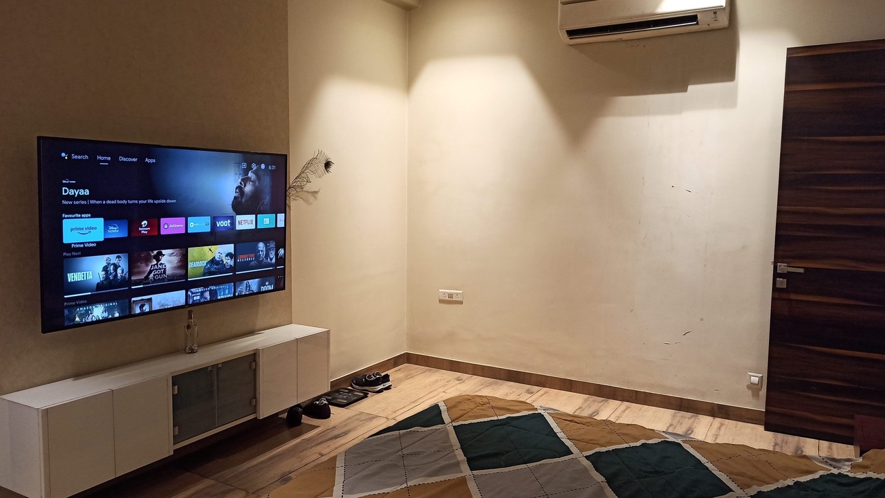 Photo of Bedroom in Ashok Nagar