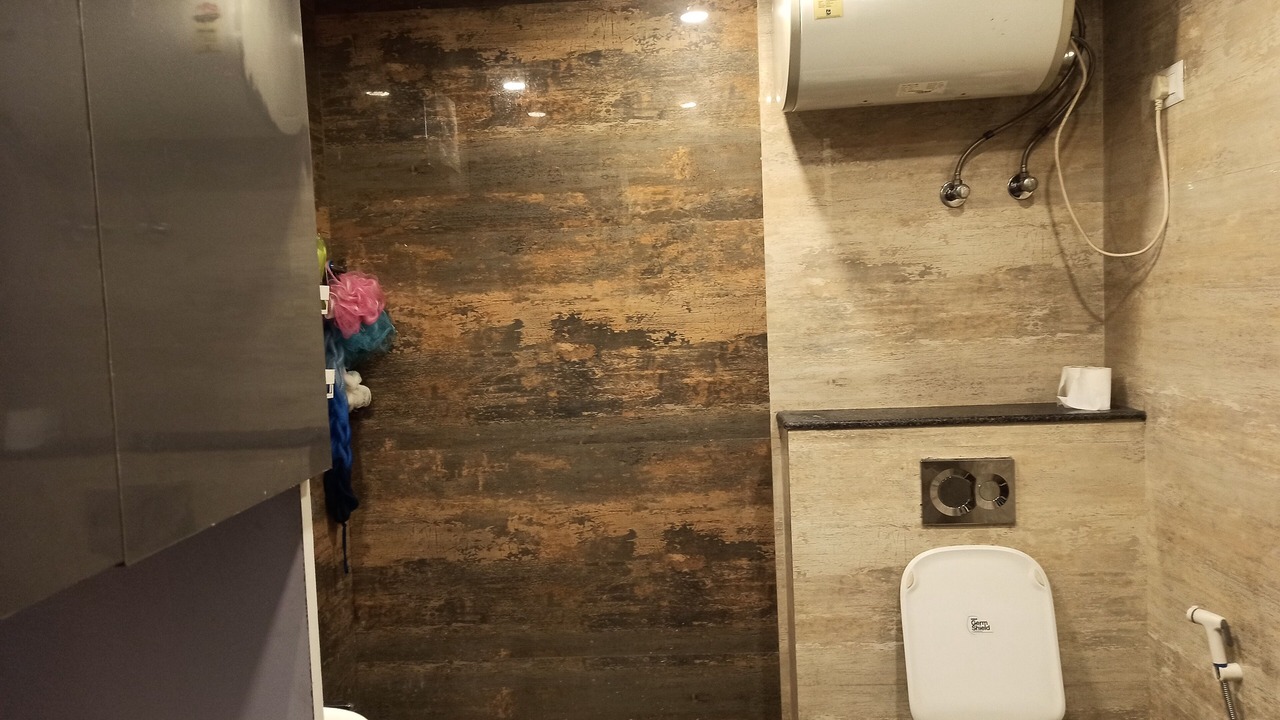 Photo of Bathroom in Ashok Nagar