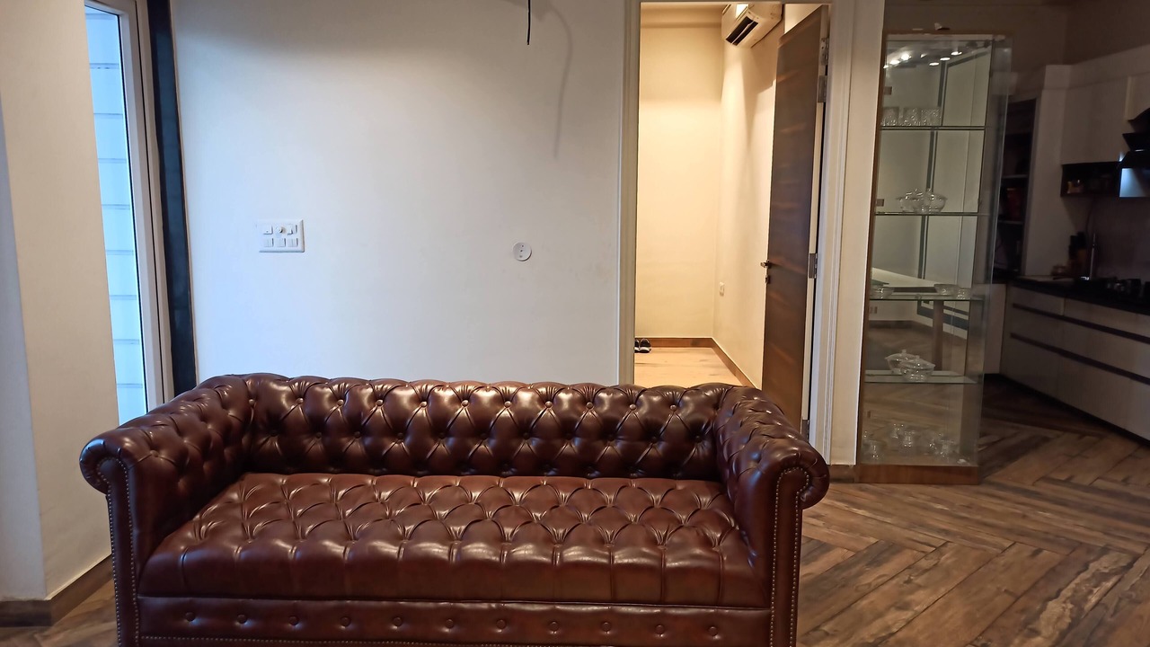 Photo of Livingroom in Ashok Nagar