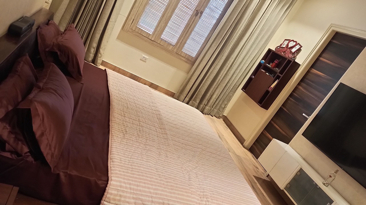 Photo of Bedroom in Ashok Nagar