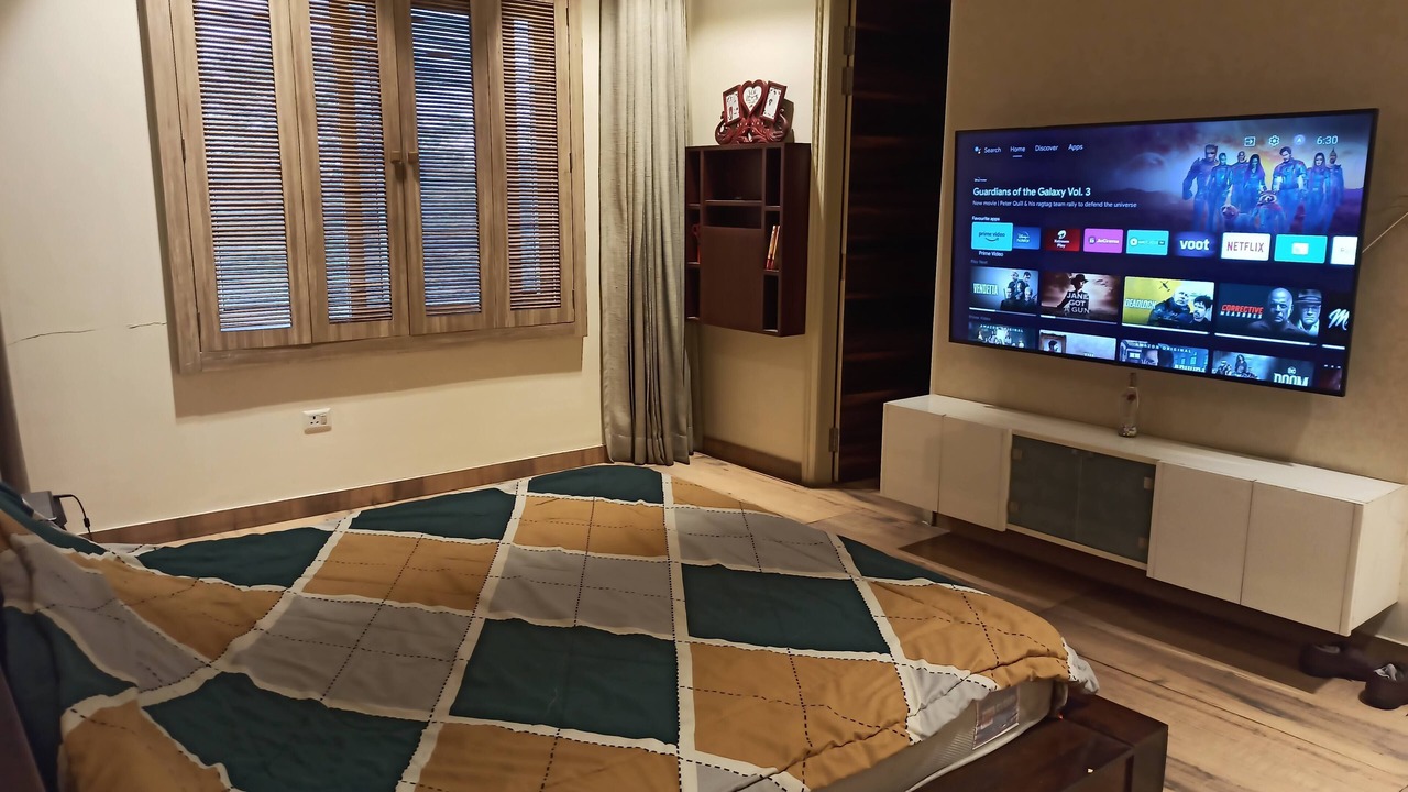 Photo of Bedroom in Ashok Nagar