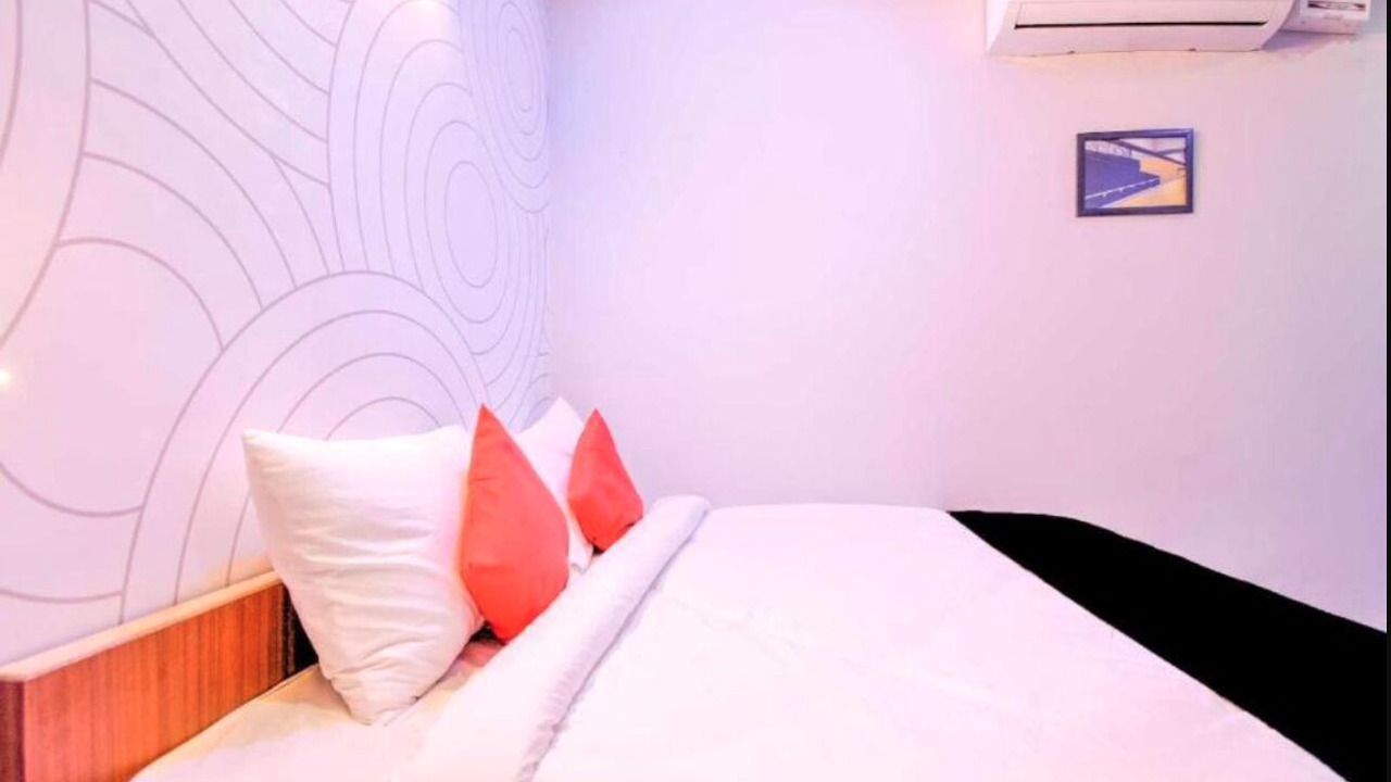 Photo of Bedroom in Jagatpura