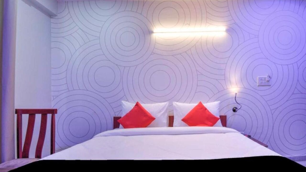 Photo of Bedroom in Jagatpura