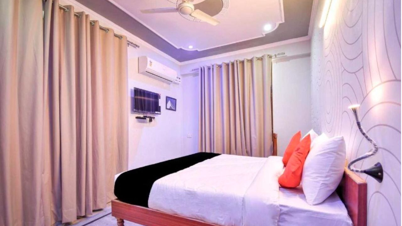 Photo of Bedroom in Jagatpura