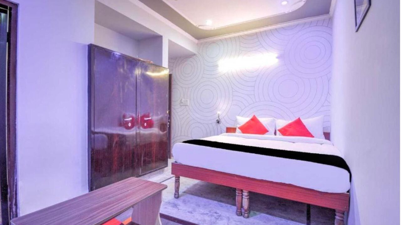 Photo of Bedroom in Jagatpura
