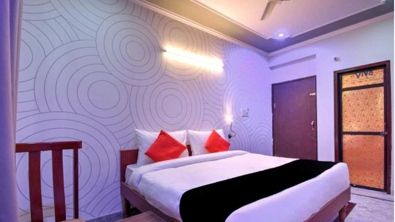 Photo of Bedroom in Jagatpura