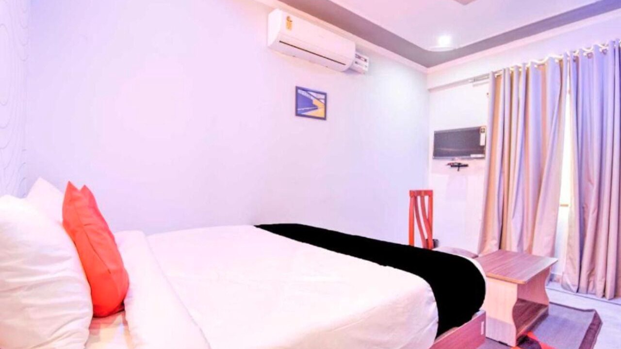 Photo of Bedroom in Jagatpura