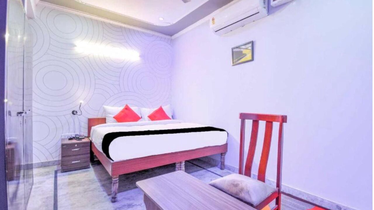 Photo of Bedroom in Jagatpura