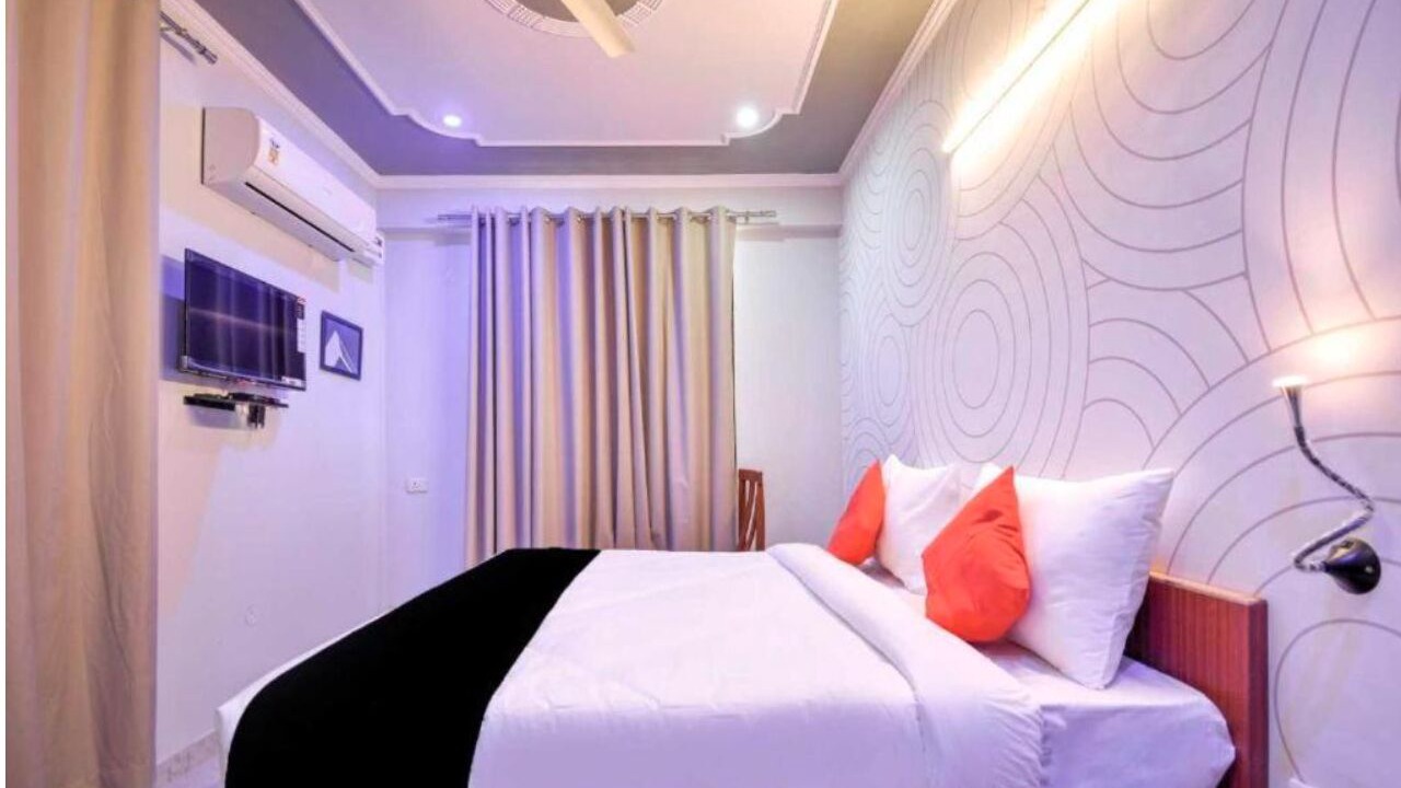 Photo of Bedroom in Jagatpura