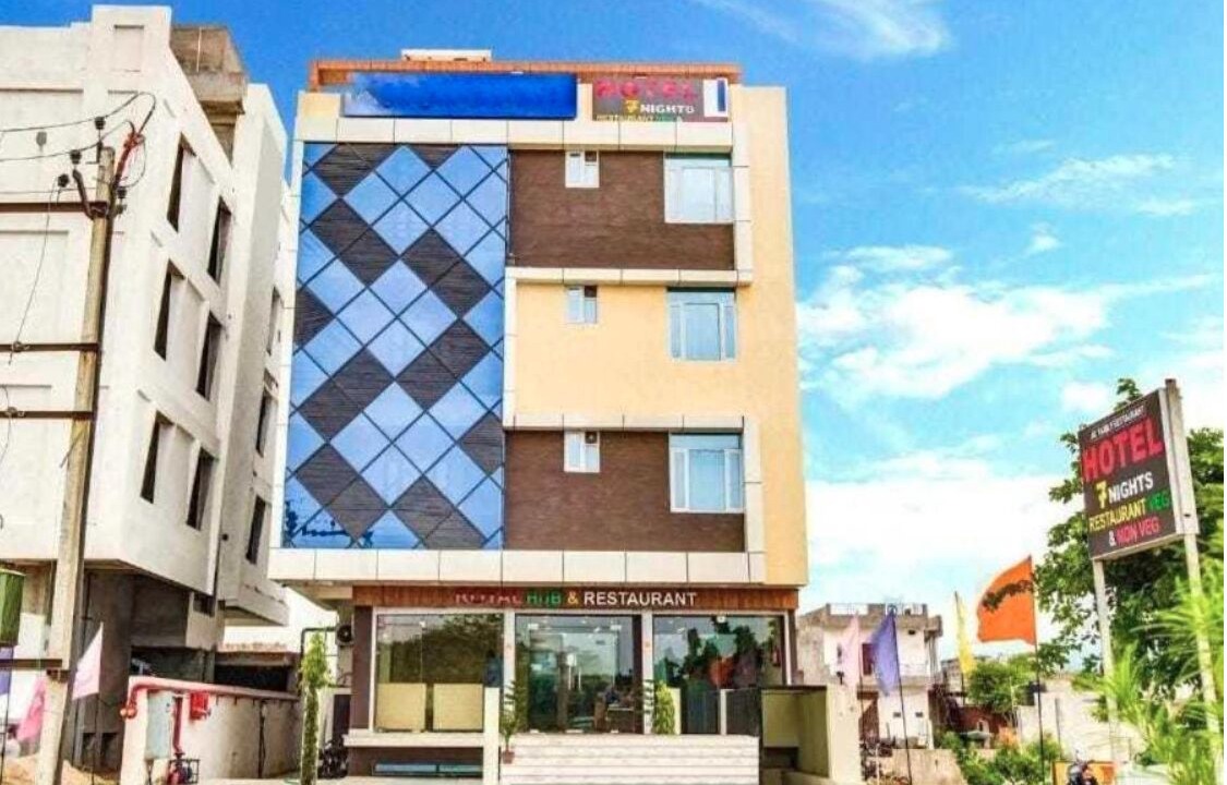 Photo of Outdoor in Jagatpura