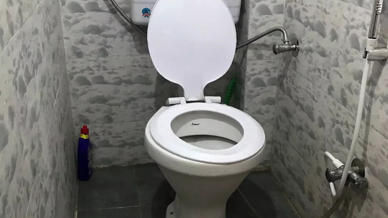 Photo of Bathroom in Kanpur