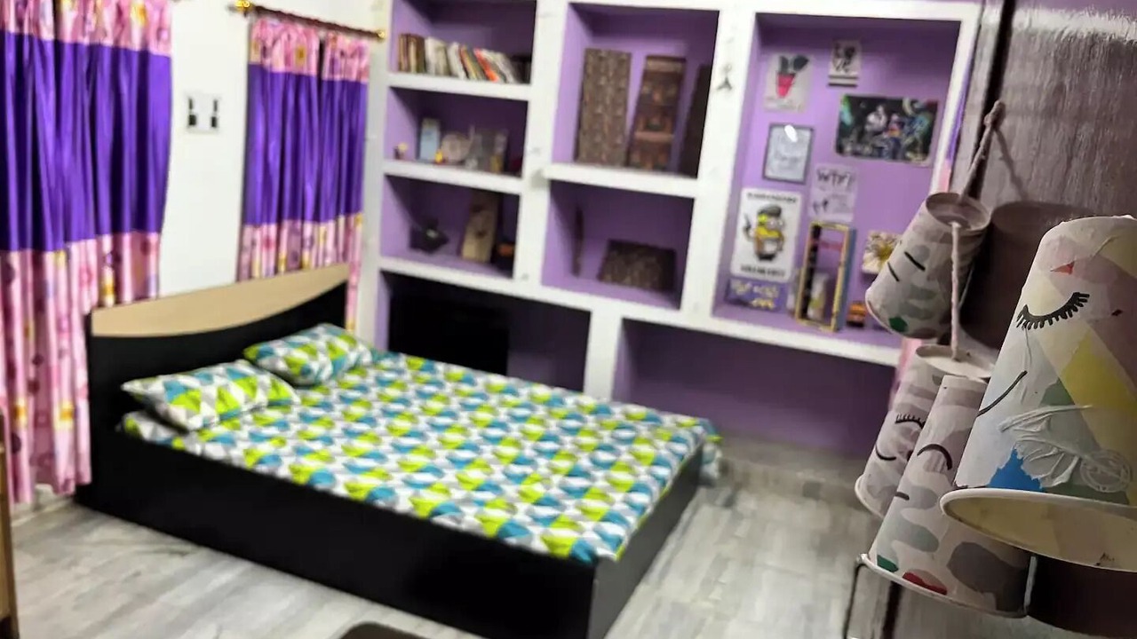 Photo of Bedroom in Kanpur