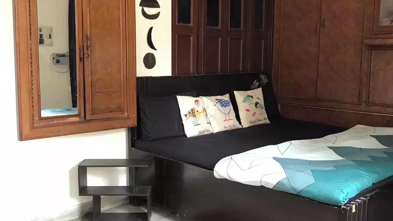 Photo of Bedroom in Kanpur