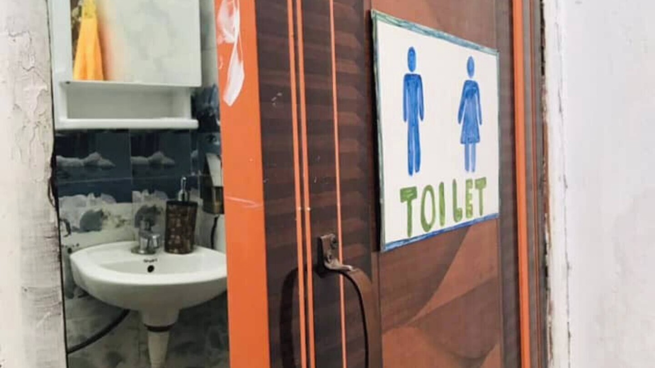 Photo of Bathroom in Kanpur