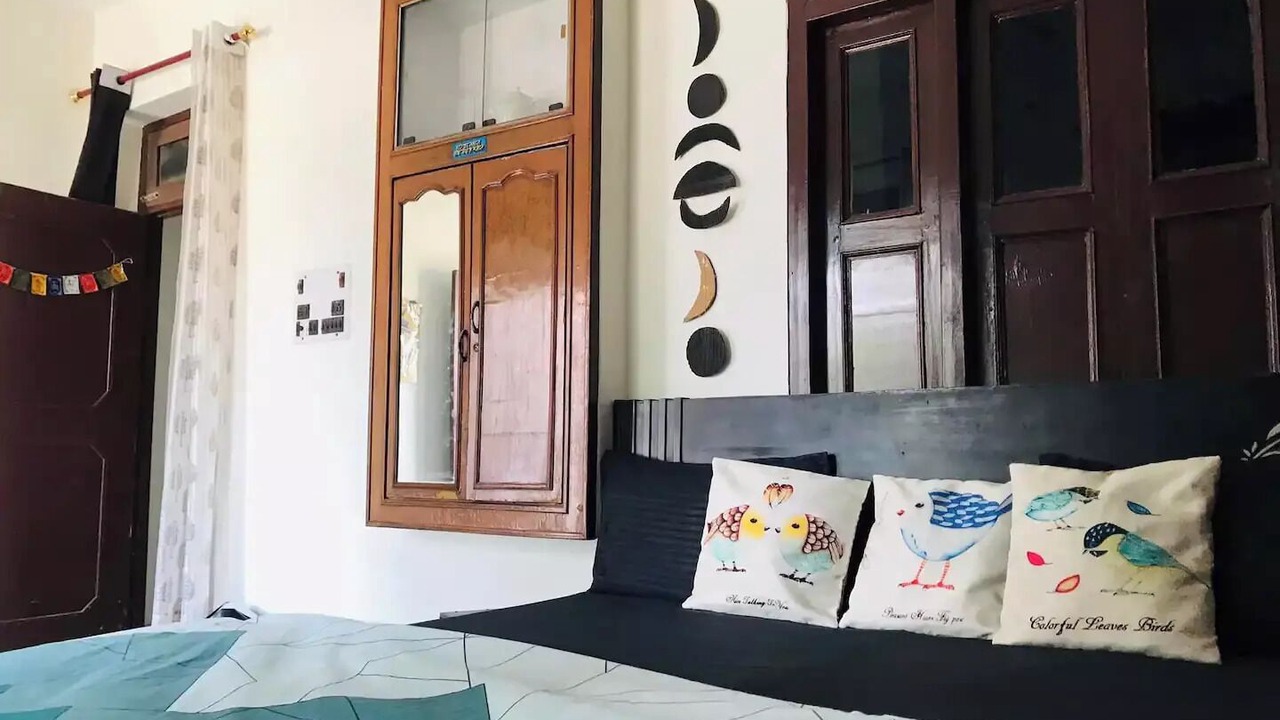 Photo of Bedroom in Kanpur