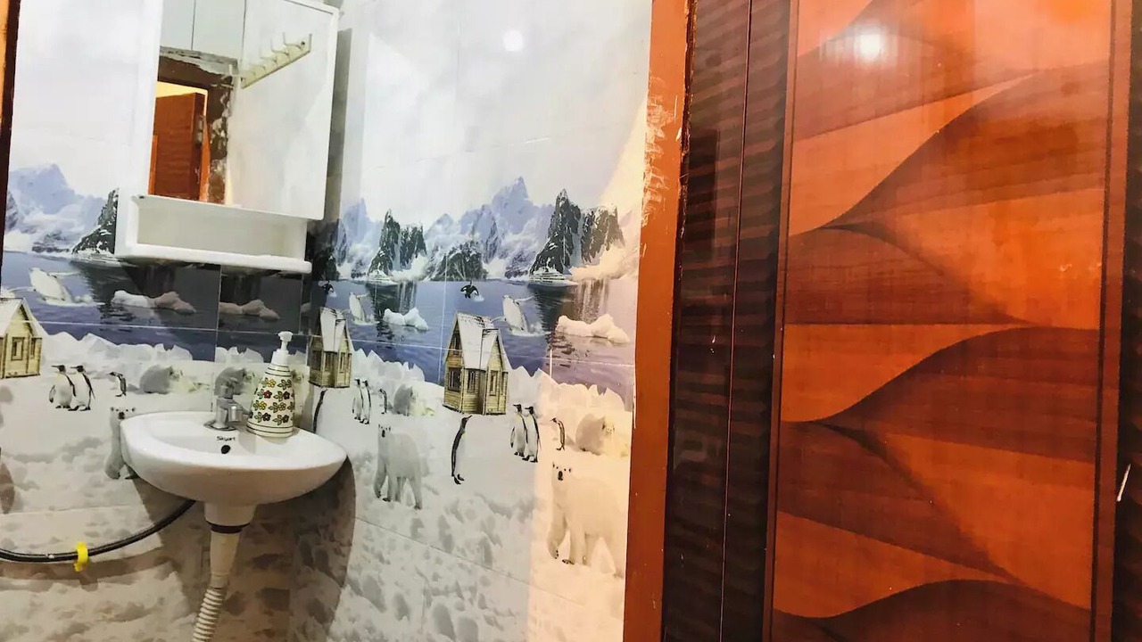 Photo of Bathroom in Kanpur