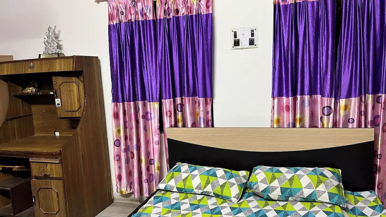 Photo of Bedroom in Kanpur