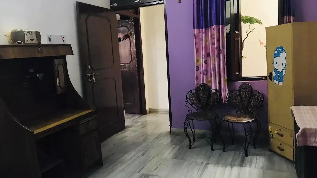 Photo of Bedroom in Kanpur