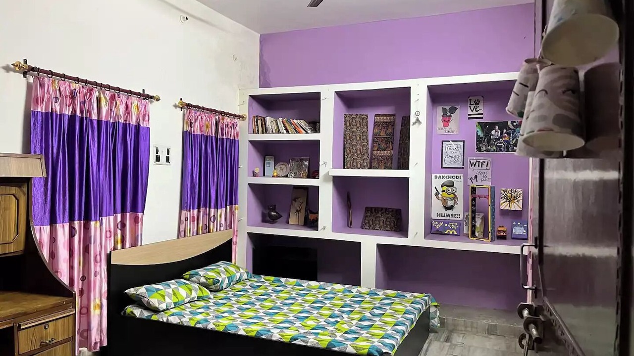 Photo of Bedroom in Kanpur
