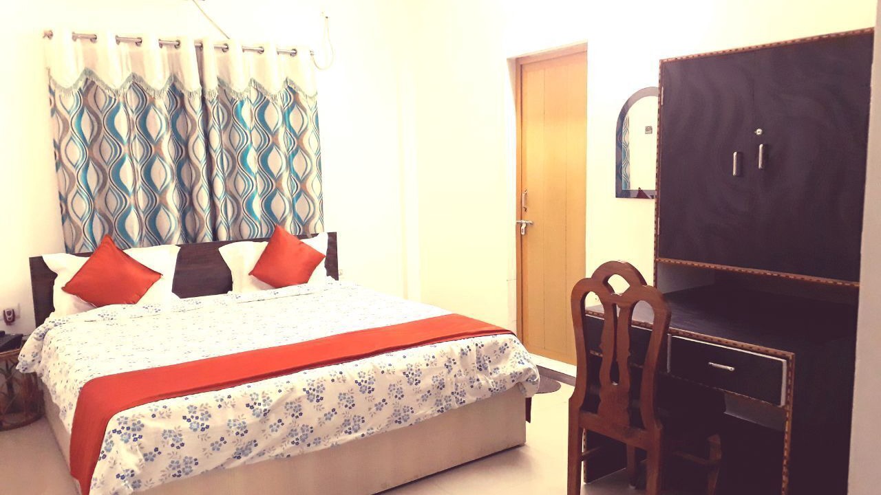 Photo of Bedroom in Bhubaneshwar