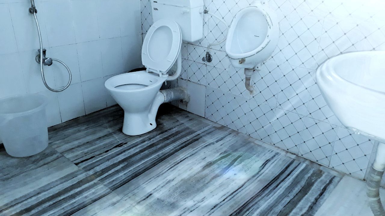 Photo of Bathroom in Bhubaneshwar