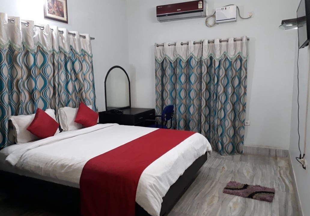 Photo of Bedroom in Bhubaneshwar