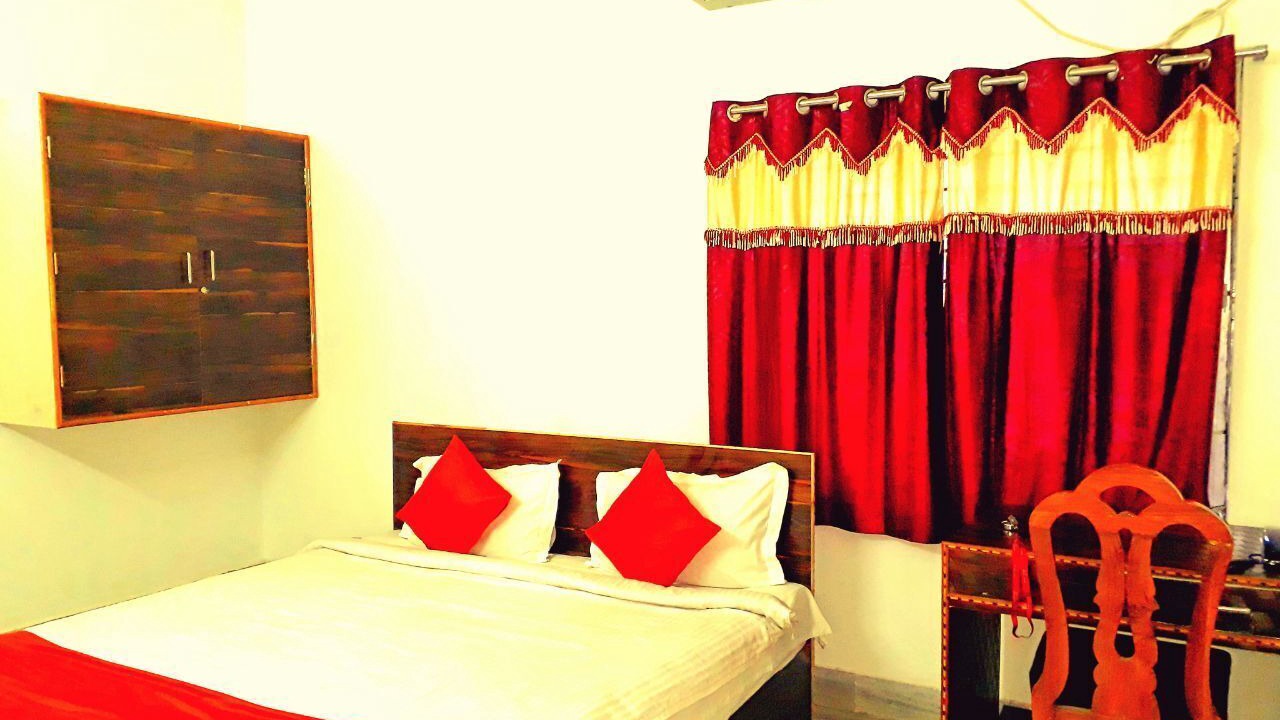 Photo of Bedroom in Bhubaneshwar