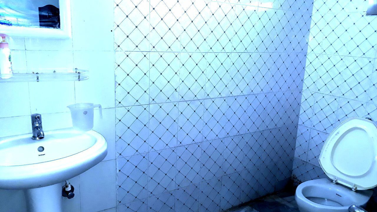 Photo of Bathroom in Bhubaneshwar