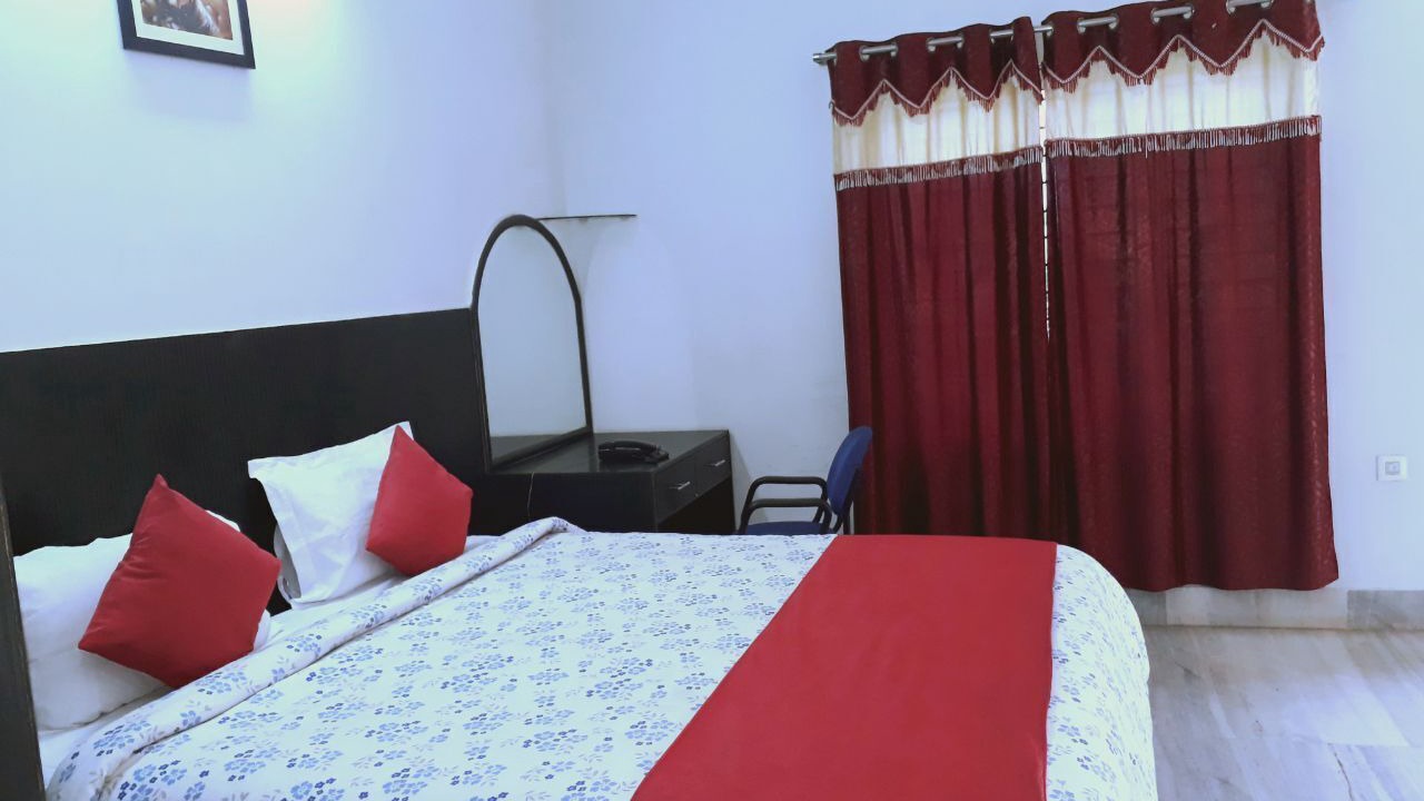 Photo of Bedroom in Bhubaneshwar