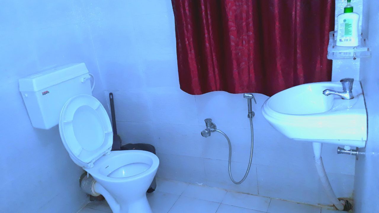 Photo of Bathroom in Bhubaneshwar