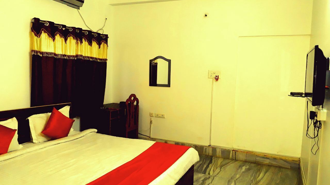 Photo of Bedroom in Bhubaneshwar