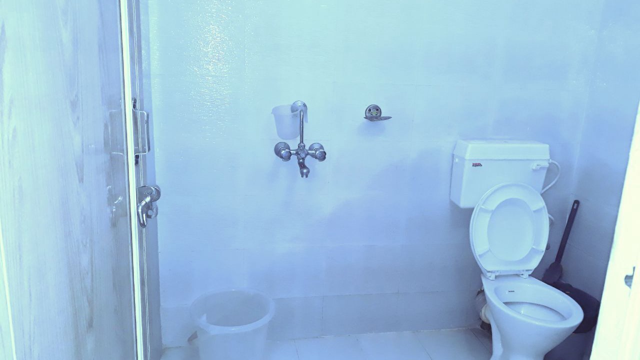 Photo of Bathroom in Bhubaneshwar