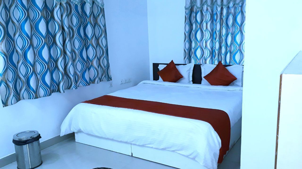 Photo of Bedroom in Bhubaneshwar
