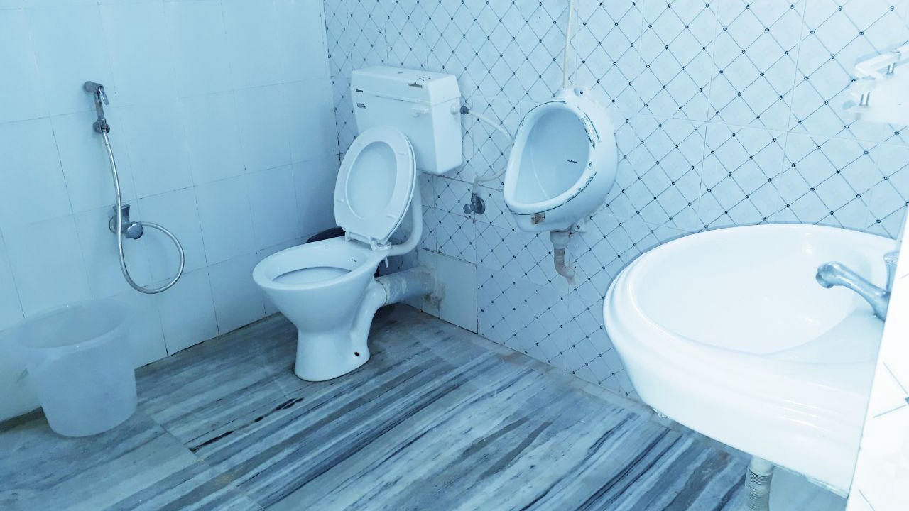 Photo of Bathroom in Bhubaneshwar
