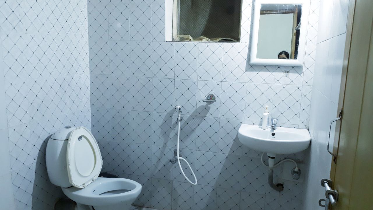 Photo of Bathroom in Bhubaneshwar