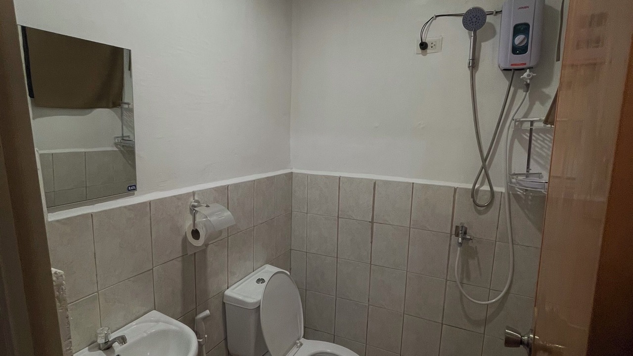 Photo of Bathroom in Quezon City