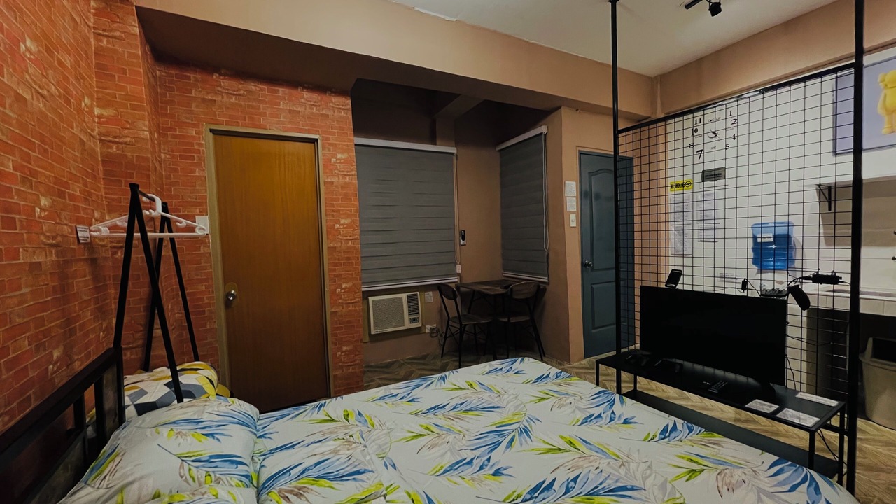Photo of Bedroom in Quezon City