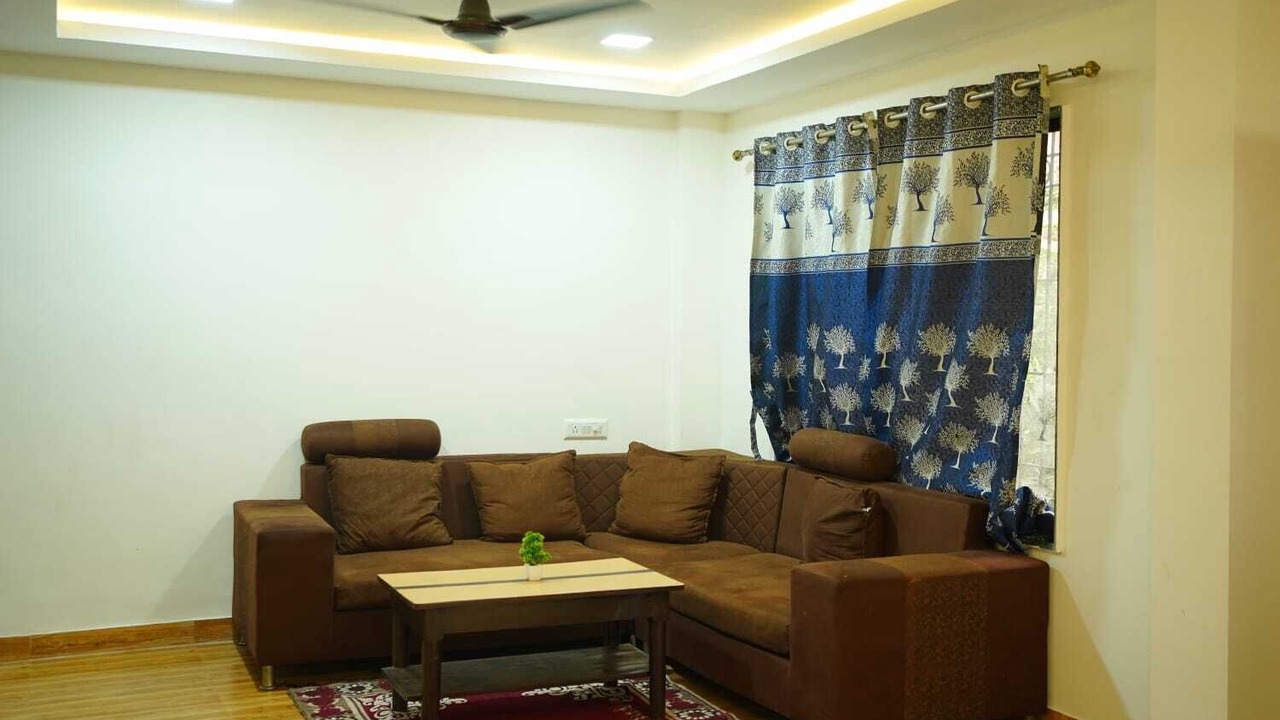 Photo of Livingroom in Kune N.m.