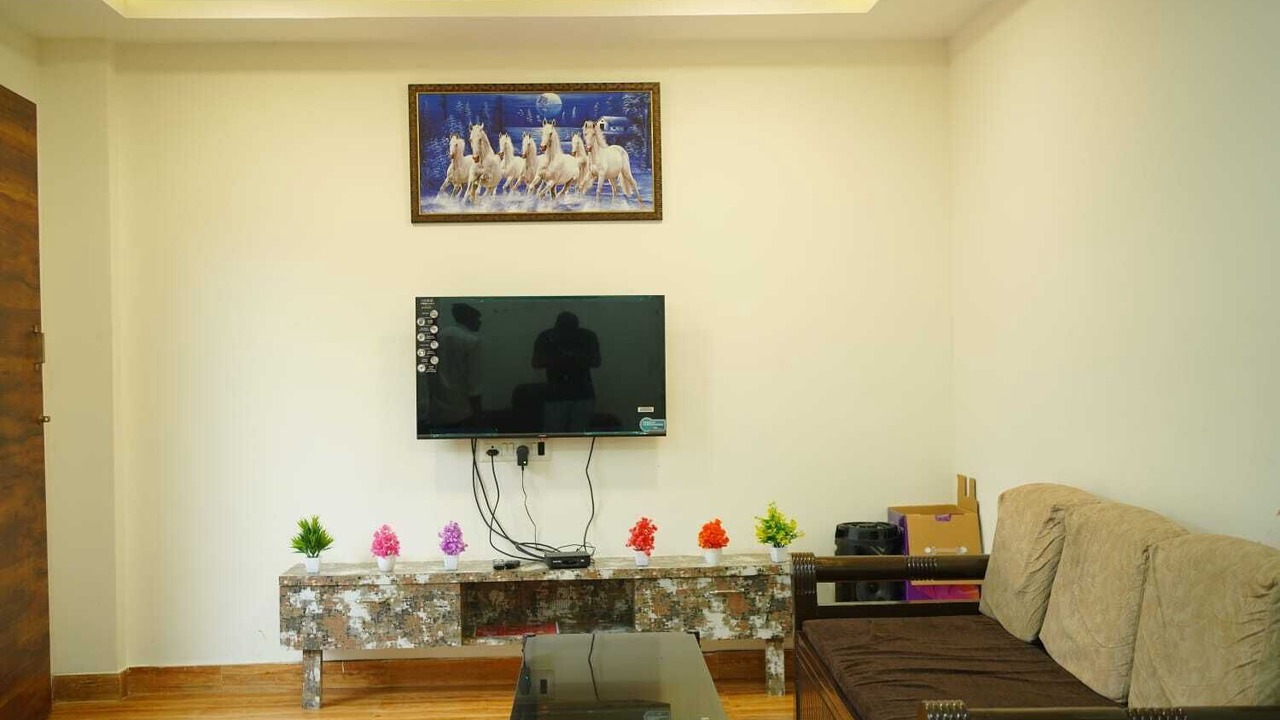 Photo of Livingroom in Kune N.m.