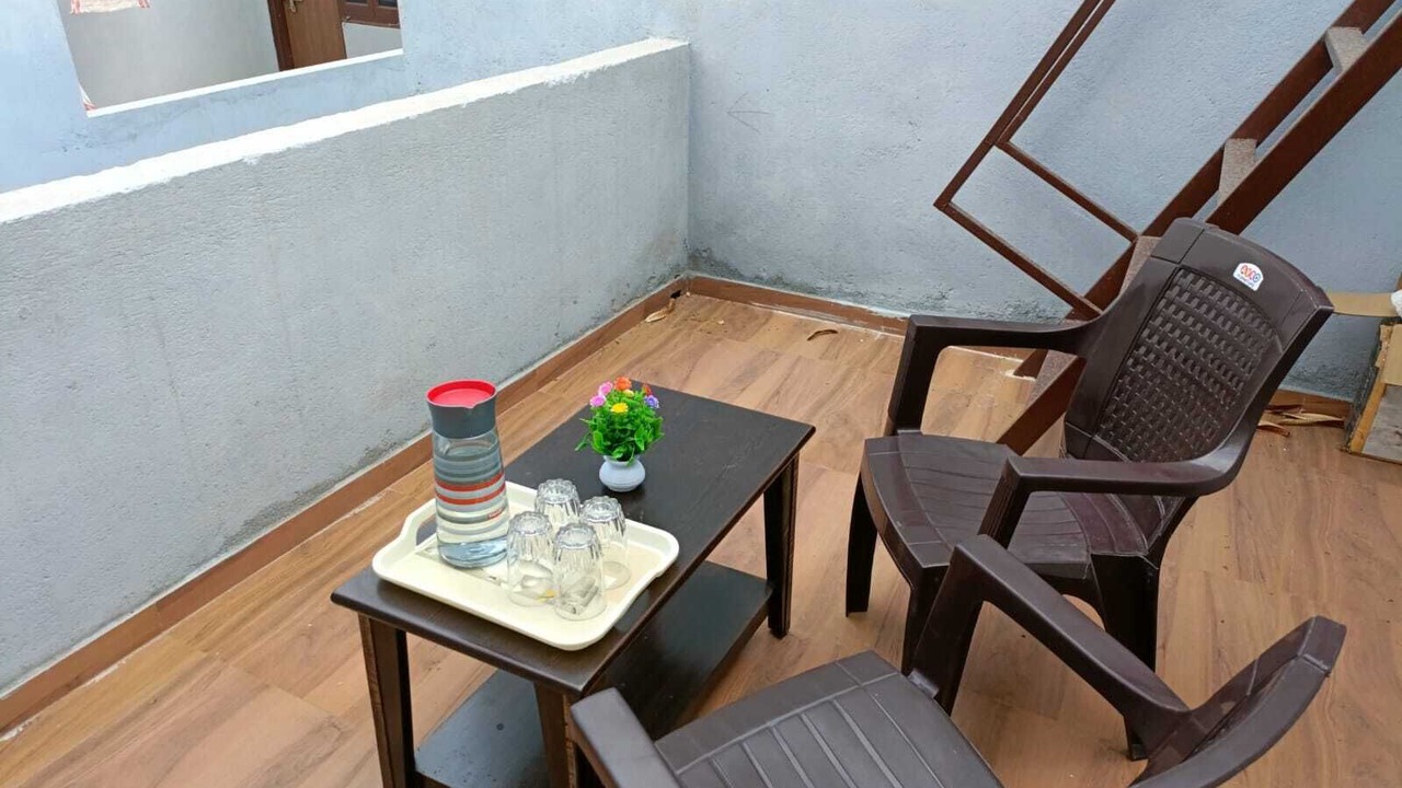 Photo of Patio Balcony in Bedla