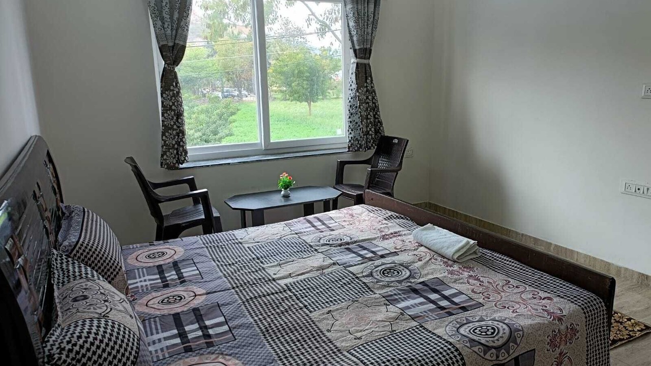 Photo of Bedroom in Bedla