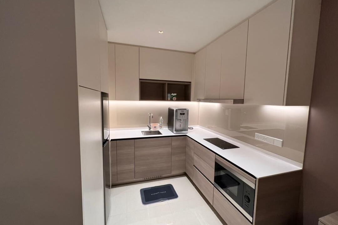 Photo of Kitchen in Bangsar