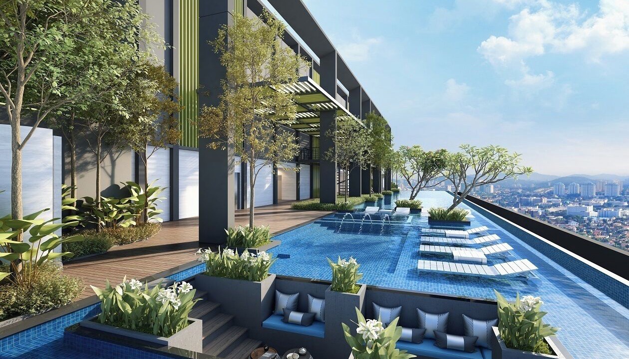 Photo of Outdoor in Bangsar